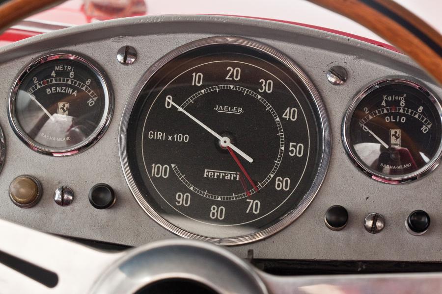  Ferrari 500 TRC 1957 года  (фото 49 из 71)